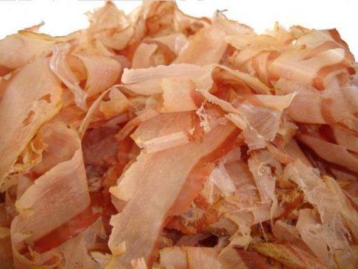 Katsuobushi extra 50gr.