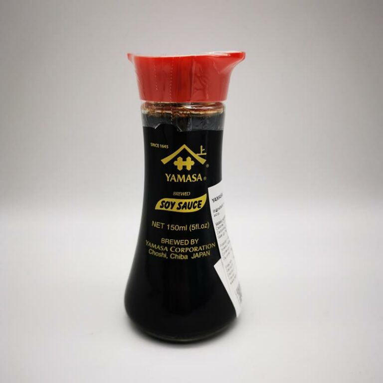 Yamasa salsa di soia 150ml