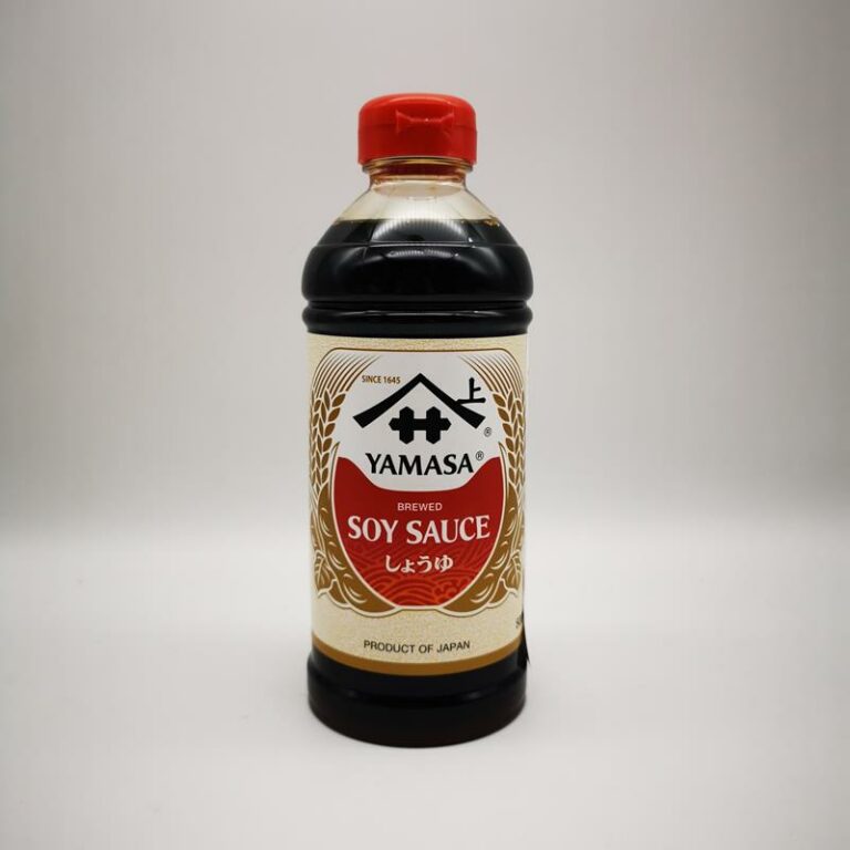 Yamasa salsa di soia 500ml