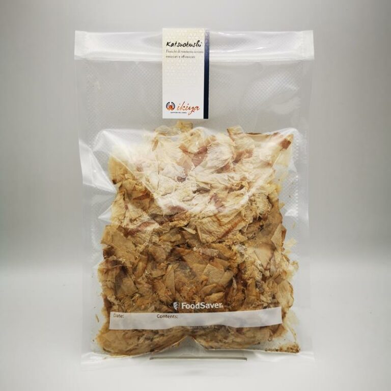 Katsuobushi standard 50gr.