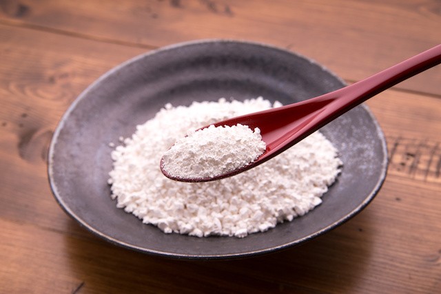 Farina di riso glutinoso 500gr (NO GLUTINE )