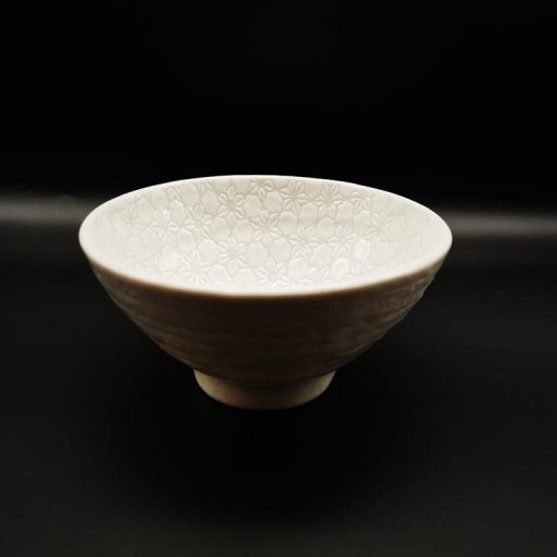 Ciotola da udon White Star