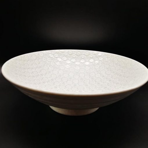 Ciotola da donburi White Star