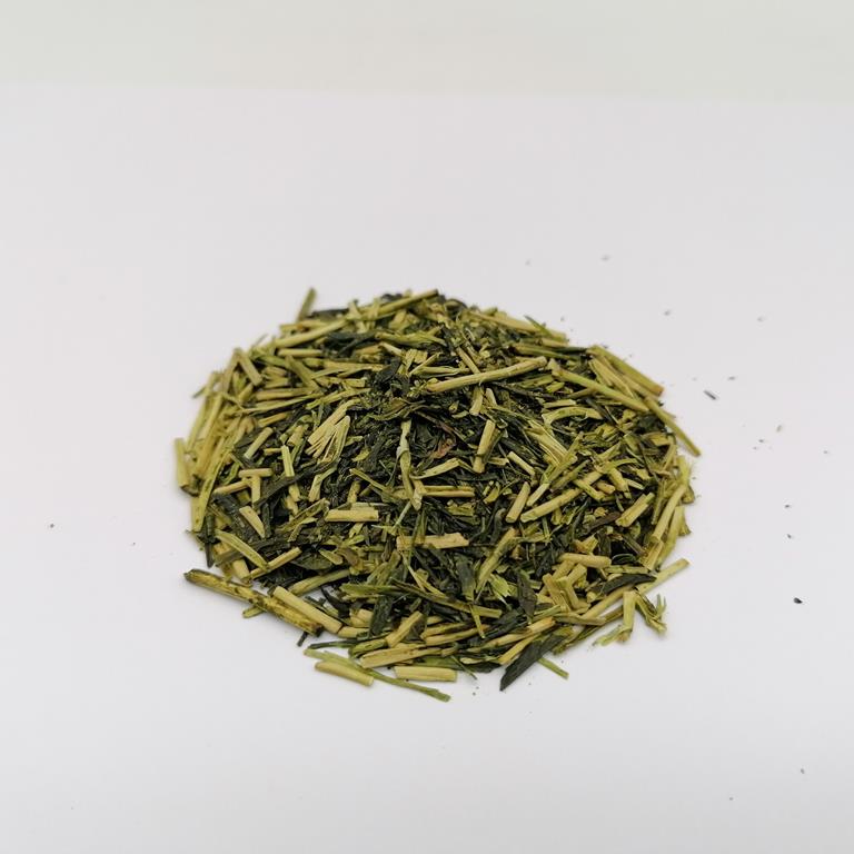 Tè verde Kukicha Karigane - 100gr