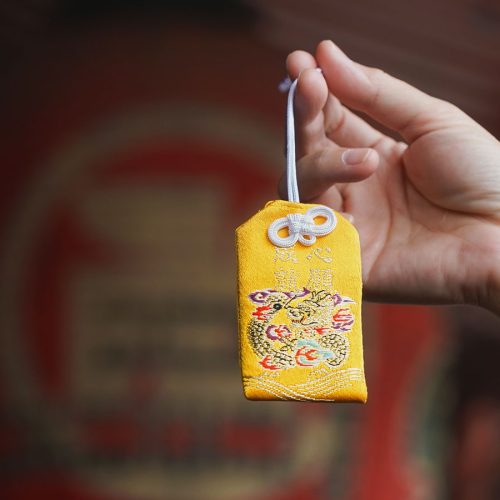 Omamori