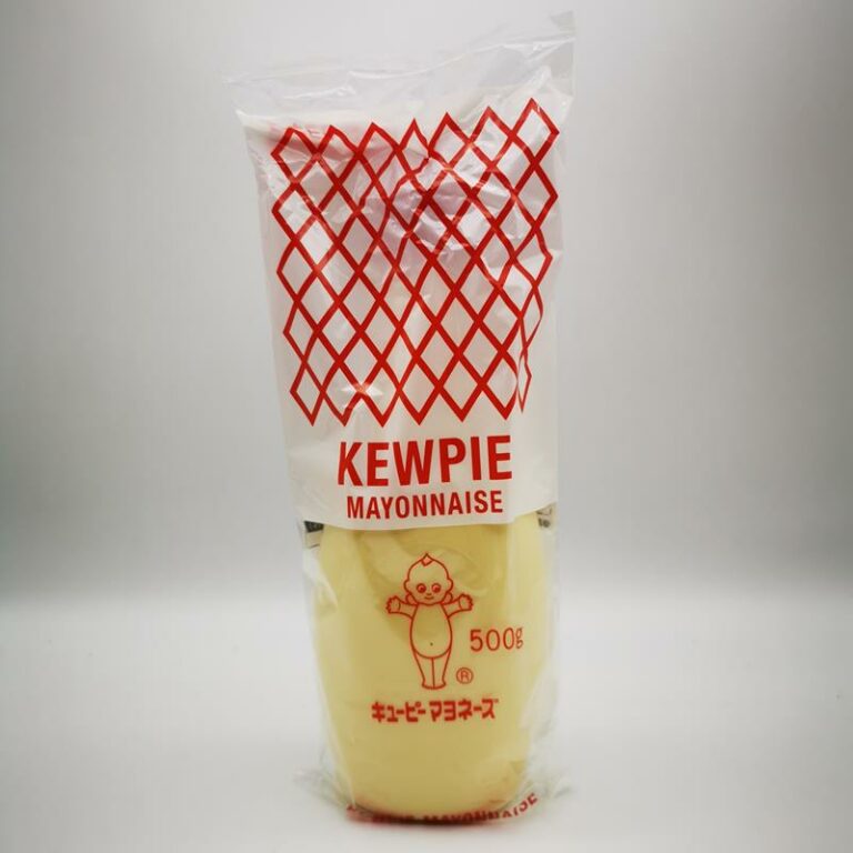 Kewpie maionese giapponese 500gr