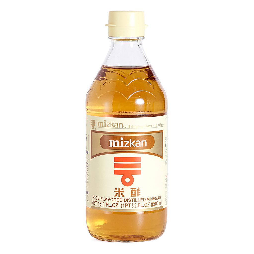 Mizkan aceto di riso 275ml