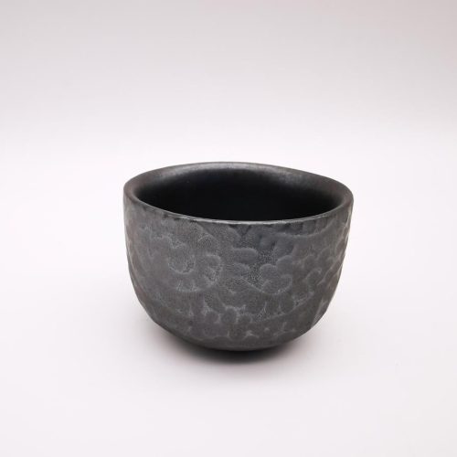 Set di Bicchieri in Ceramica per Sake Caldo/Freddo Scatola di Sakè Tradizionale per la Decorazione Domestica Yuemuop 3 Pezzi Tazza di Sakè Giapponese Regalo per la Famiglia e Gli Amici 