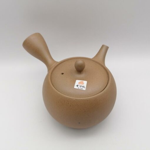 Kyusu "Isshin" Earth - 360ml