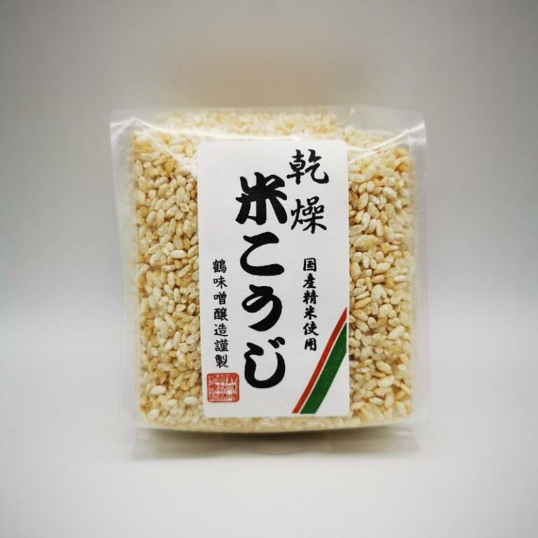 Riso koji per fermentazione 300gr.