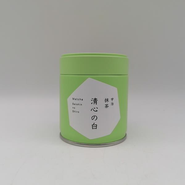 Matcha Cerimoniale Horii Shichimeien Seishin no Shiro - 30gr in