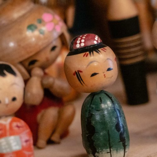 Kokeshi