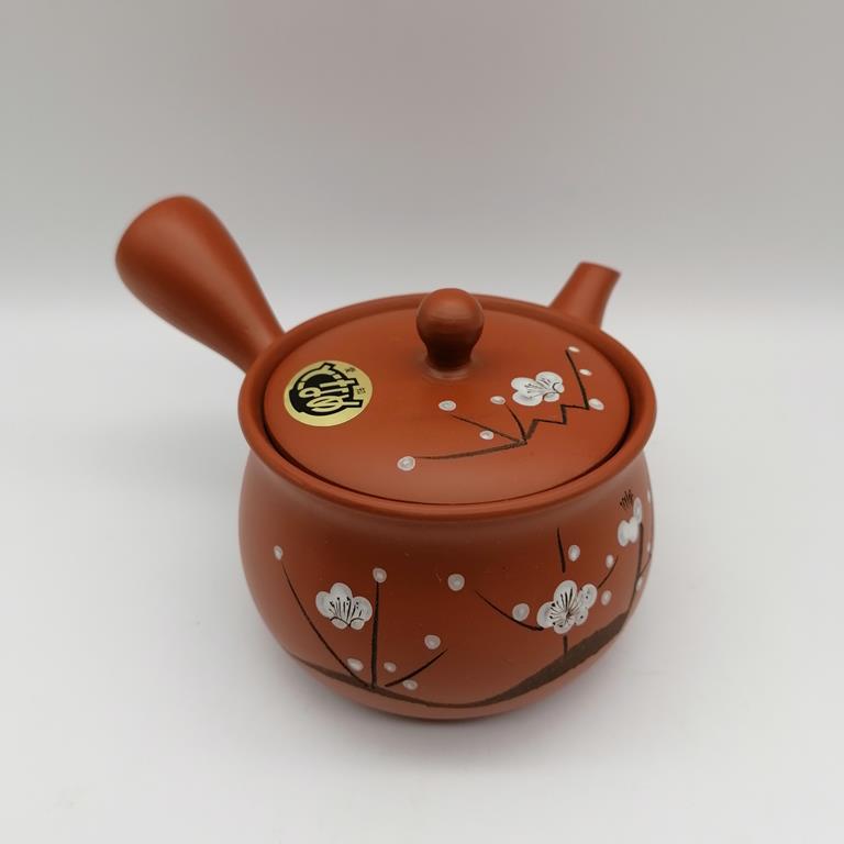 Kyusu "Mamiya" Sakura - 280ml