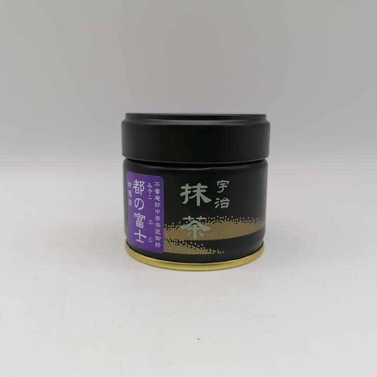 Matcha Cerimoniale Hekisuien Miyako no Fuji - 30gr in vendita