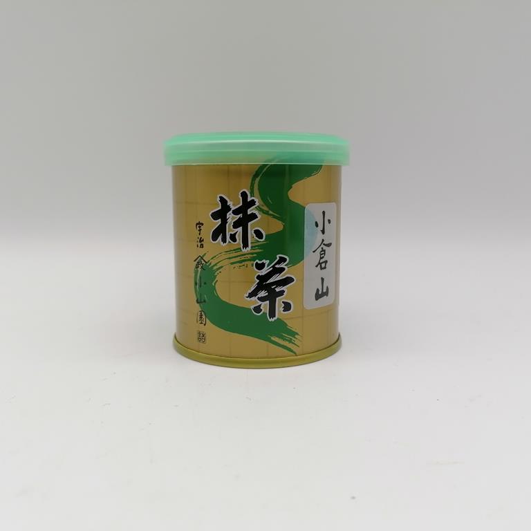 Matcha Cerimoniale Yamamasa Koyamaen Ogurayama - 30gr in vendita