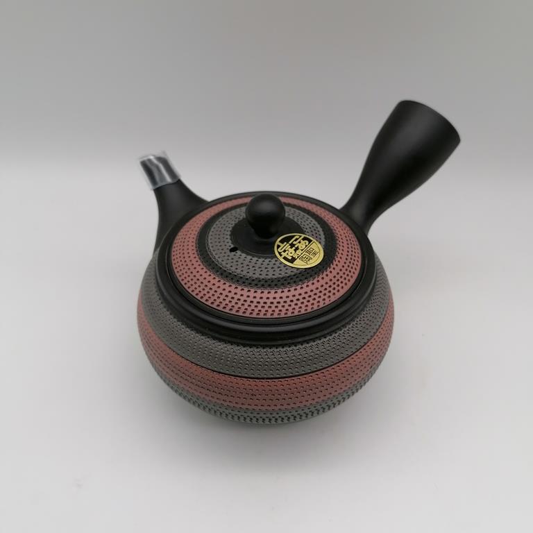 Kyusu "Tosei" per mancini - 330ml