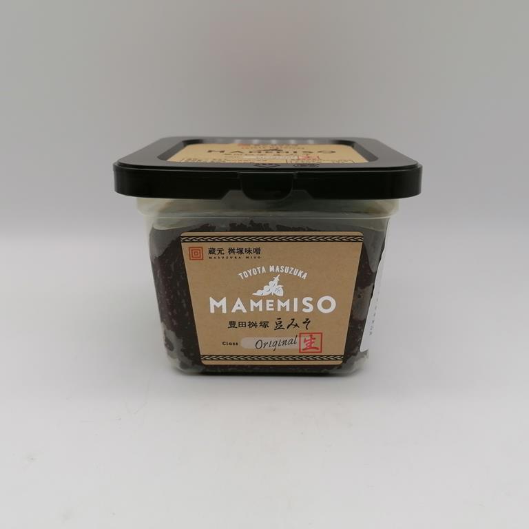 Hatcho Miso - miso tradizionale maturato 18 mesi - 400gr