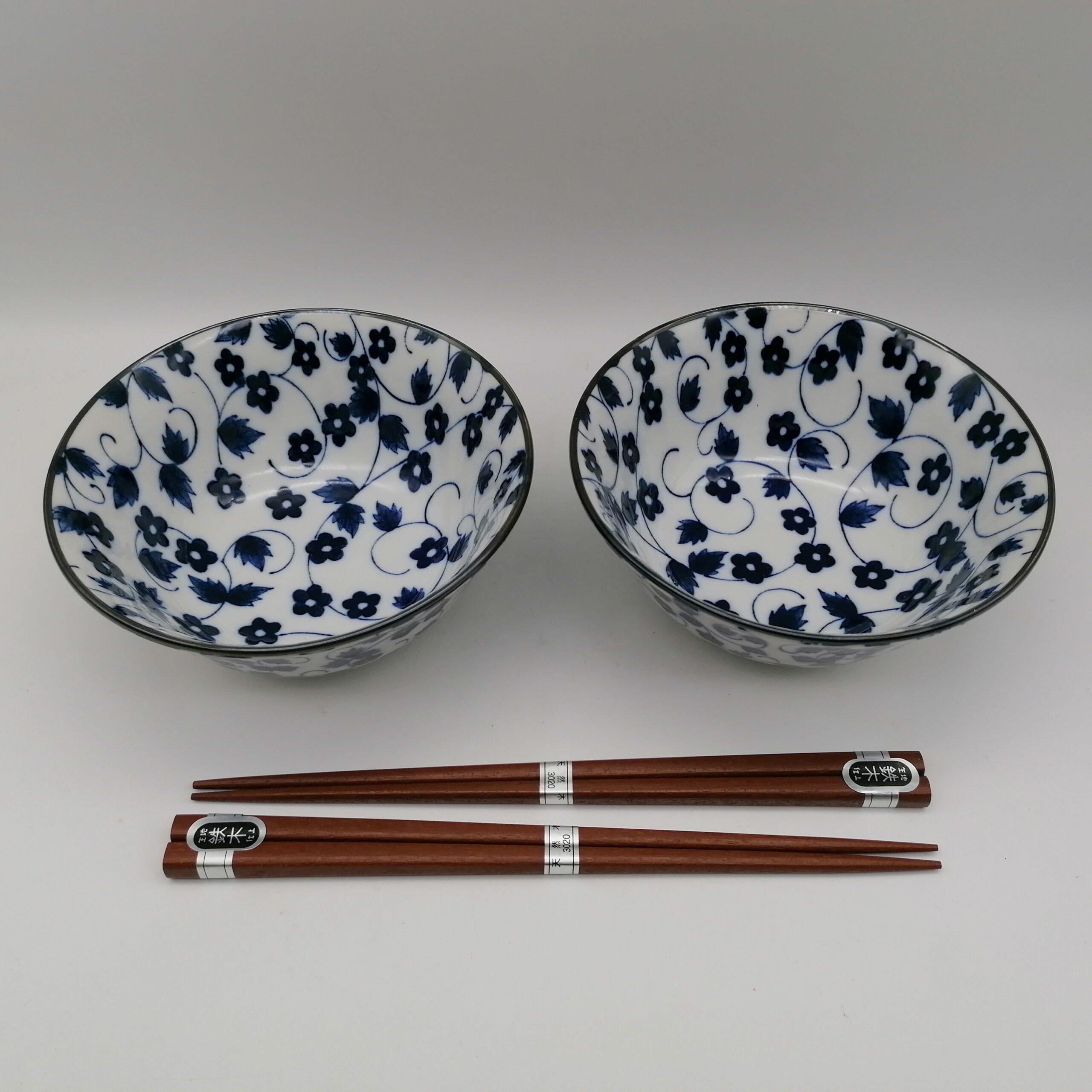 Set 6 Ciotole Cereali Palmanova 800ml Nero - Ciotole Moderne Opache Per Zuppe E Insalate - Foto 14