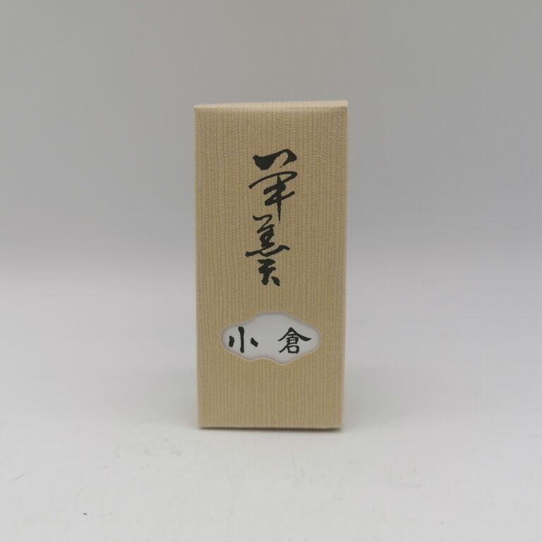 Ogura yokan ai fagioli azuki - 60gr