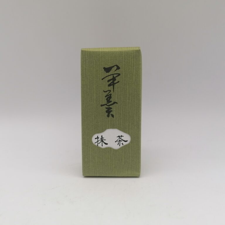 Yokan al tè verde matcha - 60gr