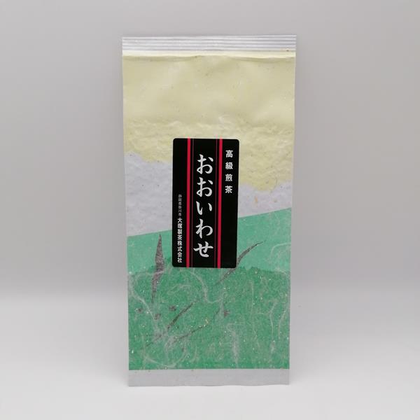 Sencha Kabusecha Ooiwase - 50gr