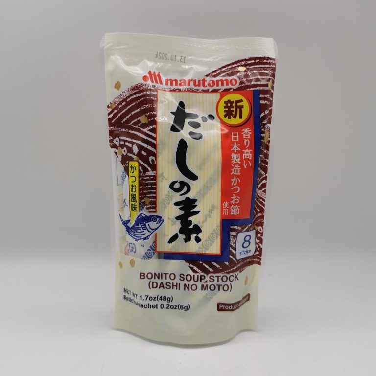 Katsuo dashi no moto - brodo dashi in polvere 48gr.