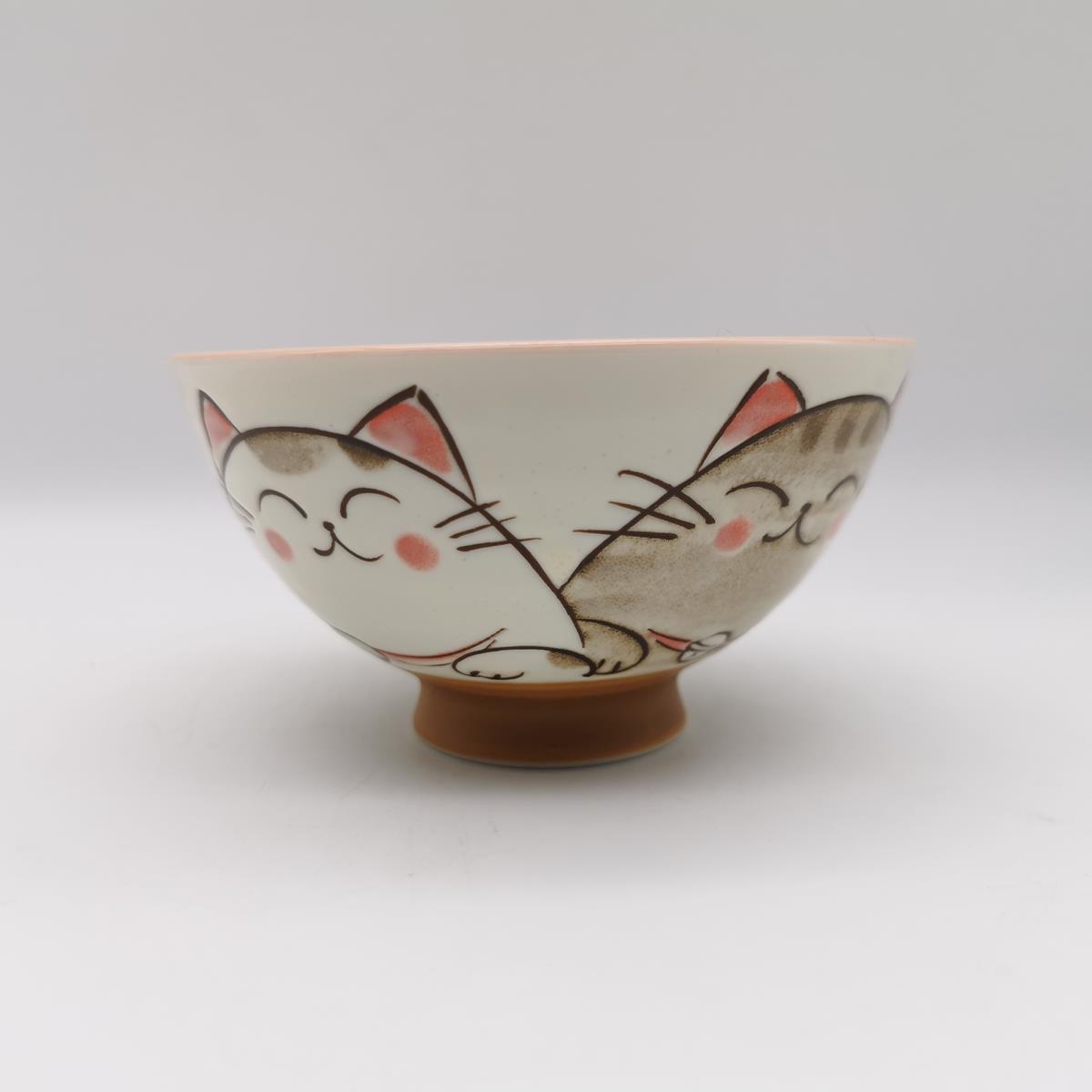 Ciotola Doppia Inclinabile Per Gatti - Design Trasparente Con Base Antiscivolo - Foto 2