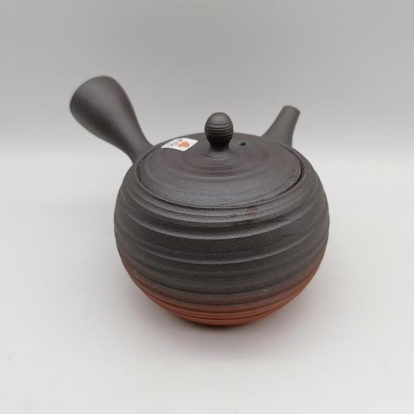 Kyusu "Isshin" sunset - 320ml