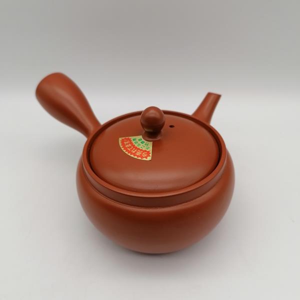 Kyusu "Chikushun" - 300ml