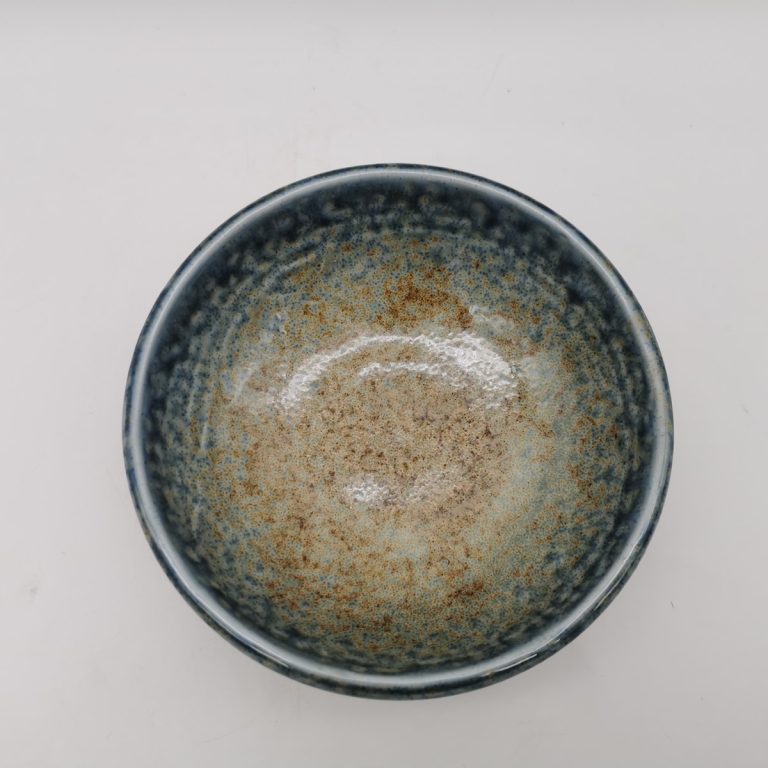 Ciotolina bassa Terra-Cielo