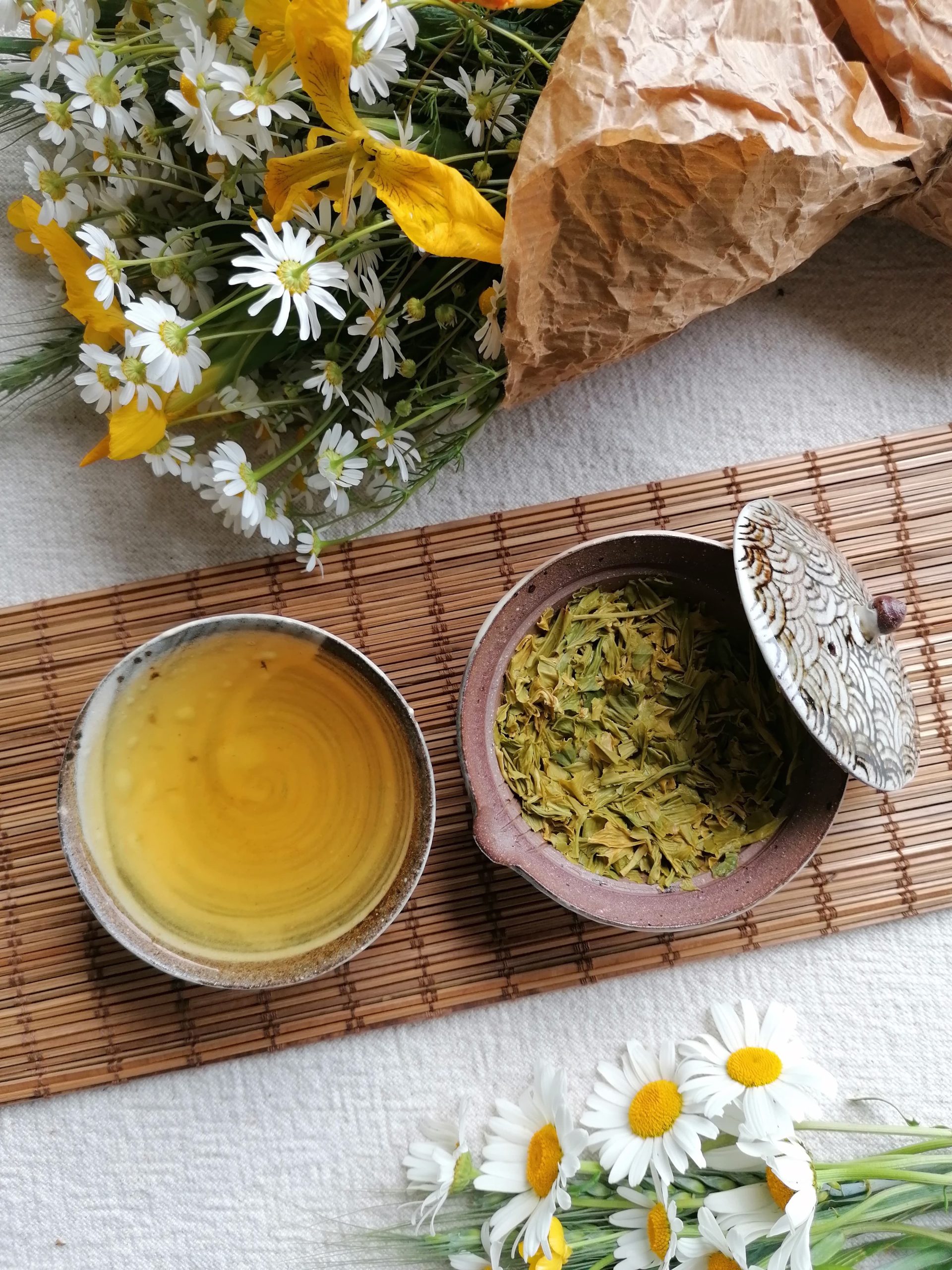 Fermentati e rarità