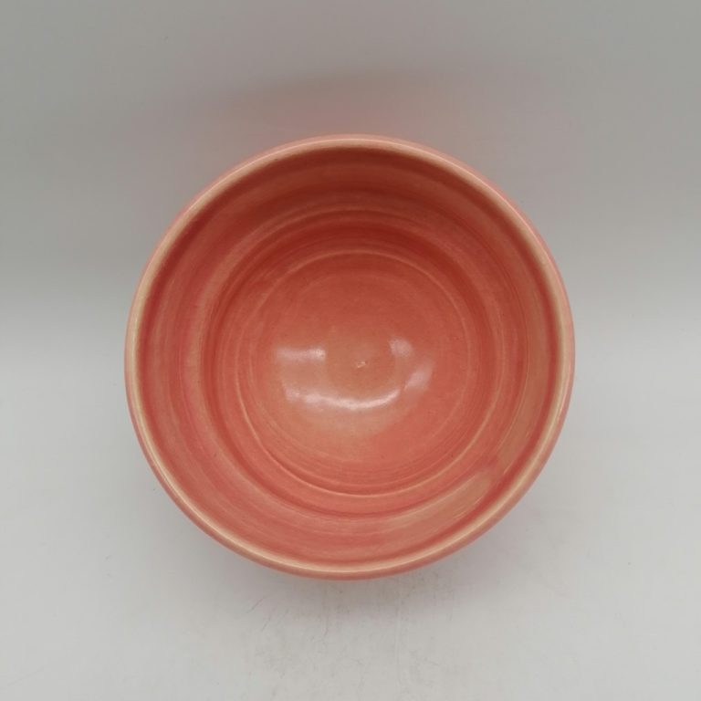 Tazza in ceramica artigianale da Kyoto "Ninshu Omuro Cherry"
