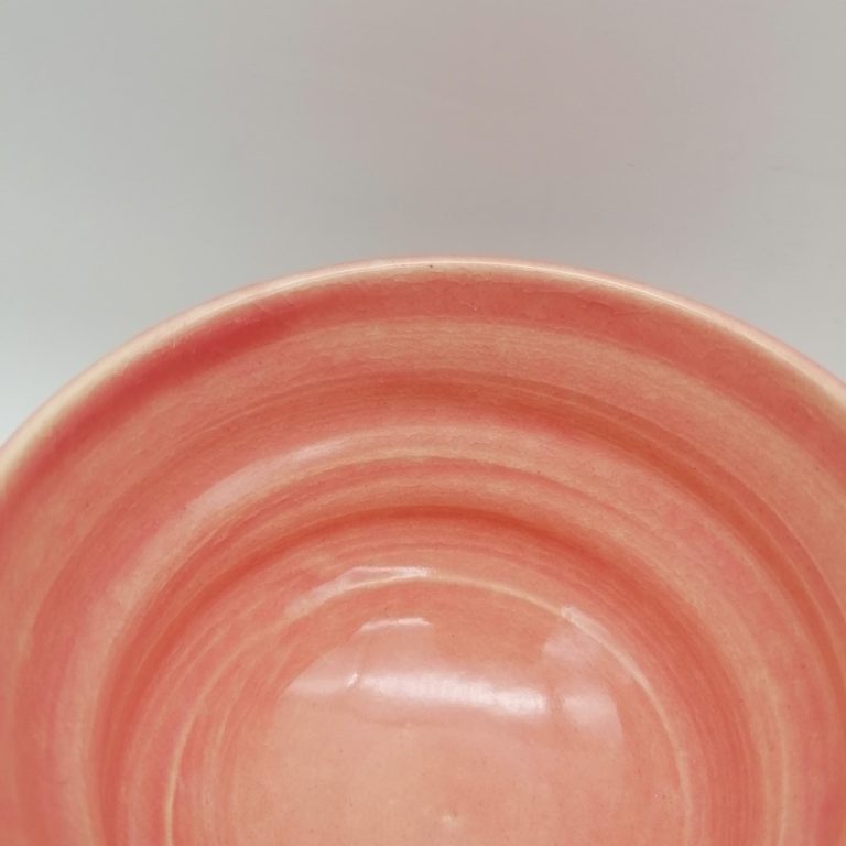 Tazza in ceramica artigianale da Kyoto "Ninshu Omuro Cherry"