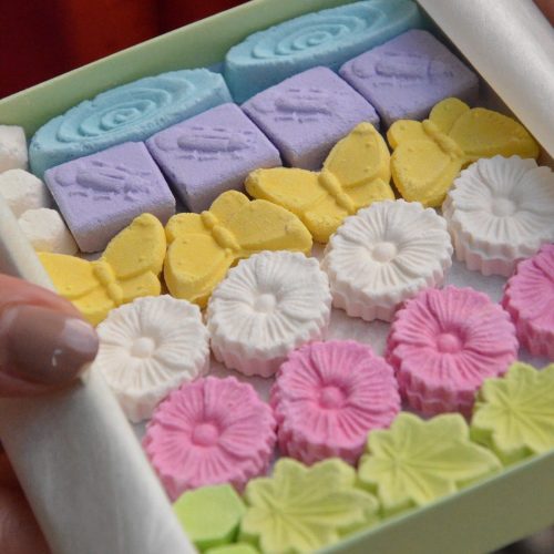 Dolci giapponesi