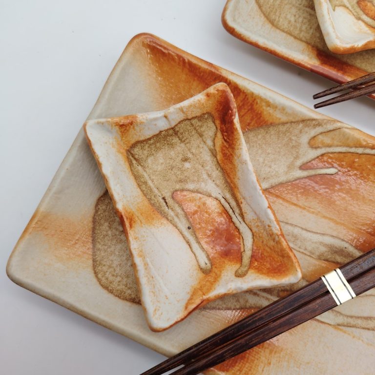 Set da sushi per 2 persone Hanabi