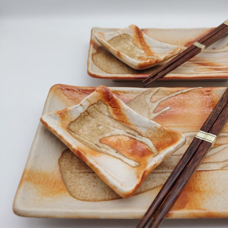 Set da sushi per 2 persone Hanabi