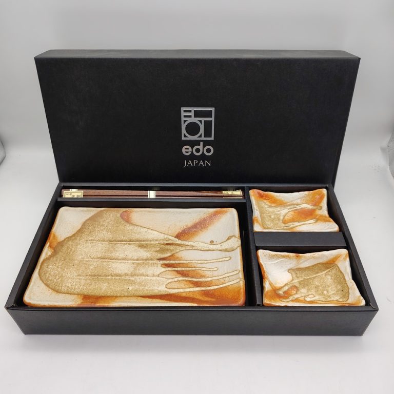 Set da sushi per 2 persone Hanabi