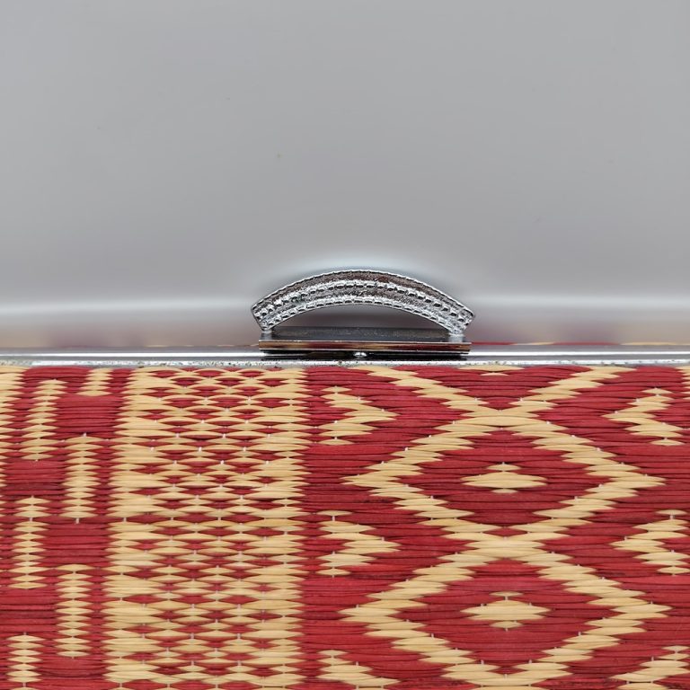 Borsetta per kimono in tatami vintage