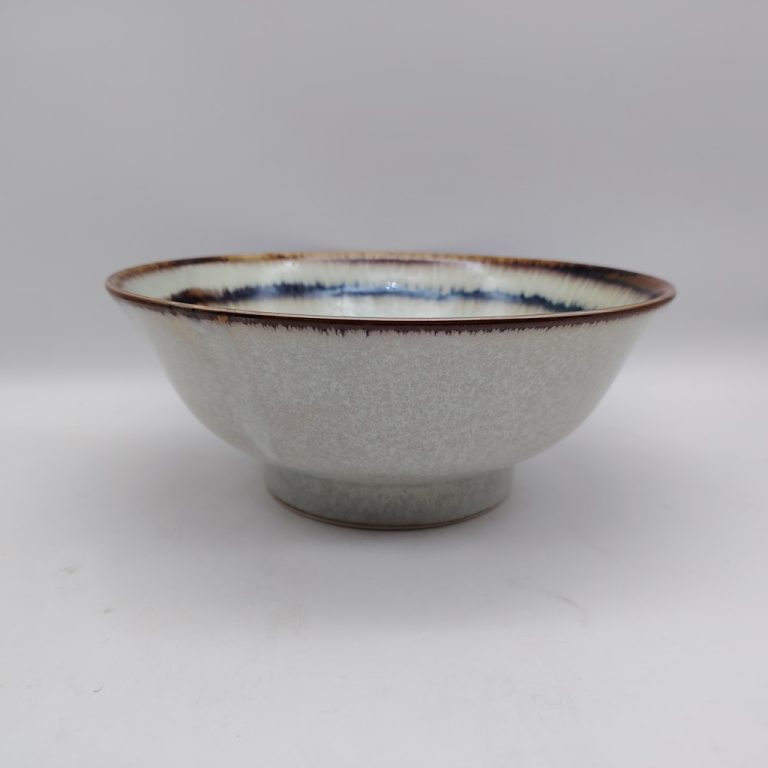 Ciotola da ramen Wasabi