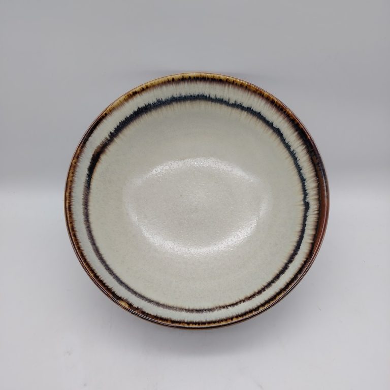 Ciotola da ramen Wasabi