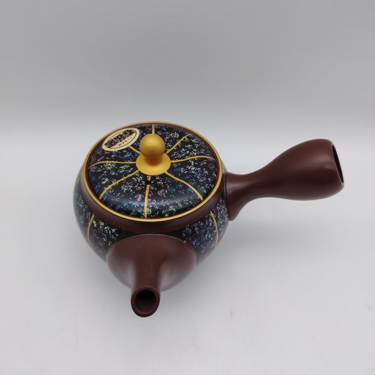 Kyusu Deluxe del maestro Shunshu - 300ml