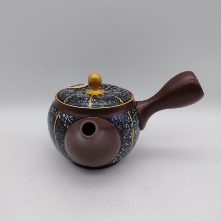 Kyusu Deluxe del maestro Shunshu - 300ml