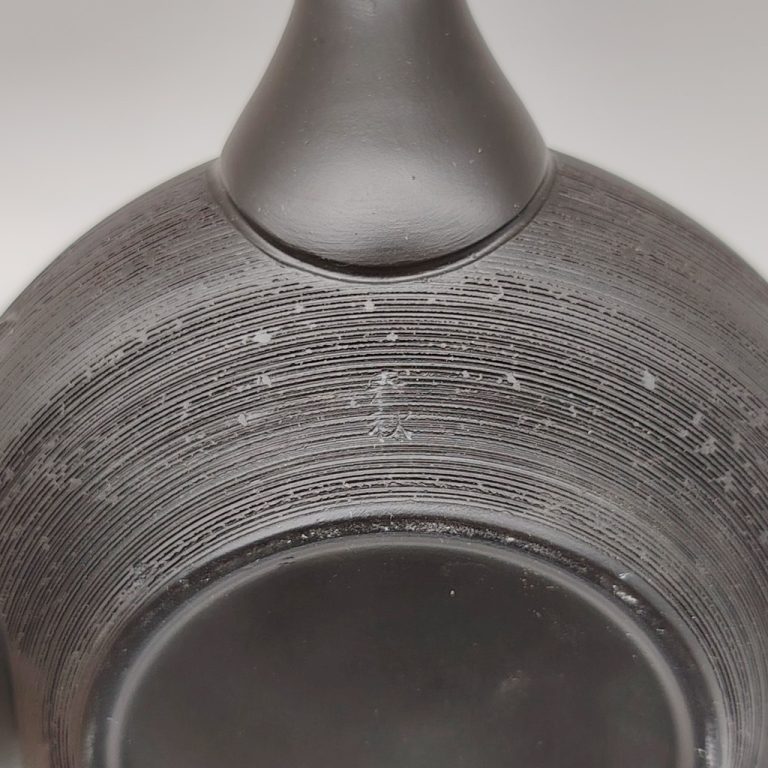 Kyusu Shunshu "rokurome" - 320ml