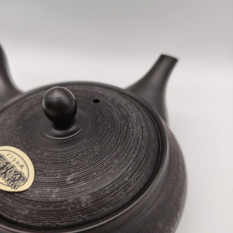 Kyusu Shunshu "rokurome" - 320ml