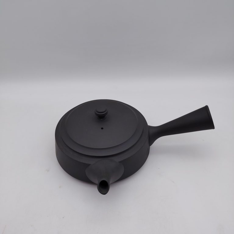 Kyusu Takasuke "Kuro" - 300ml