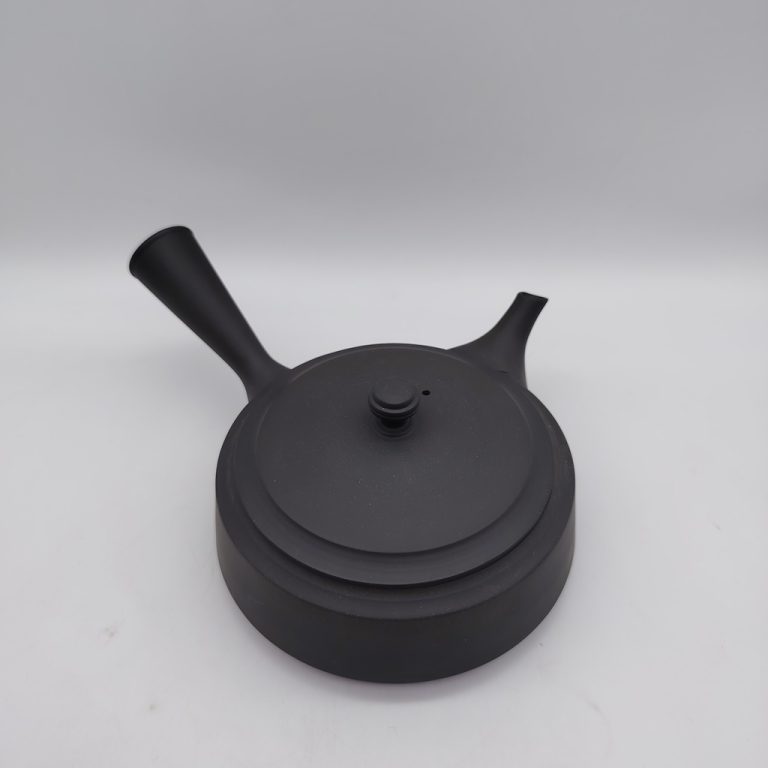 Kyusu Takasuke "Kuro" - 300ml