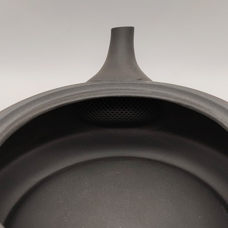Kyusu Takasuke "Kuro" - 300ml