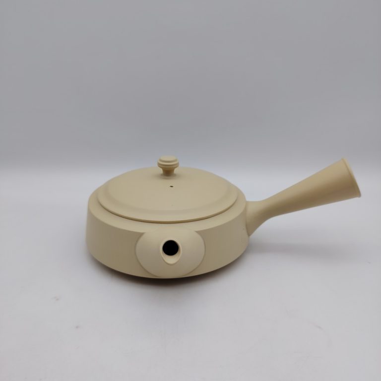 Kyusu Takasuke "Shiro" - 300ml