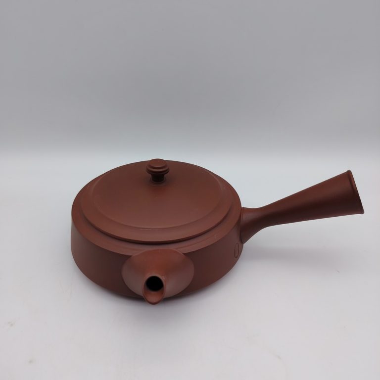 Kyusu Takasuke "Shu" - 300ml