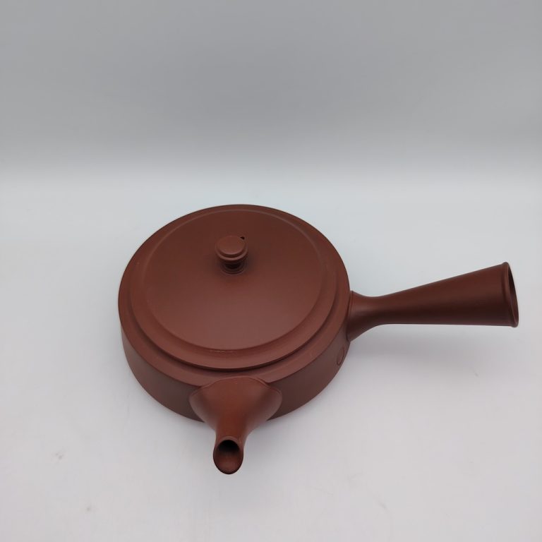 Kyusu Takasuke "Shu" - 300ml